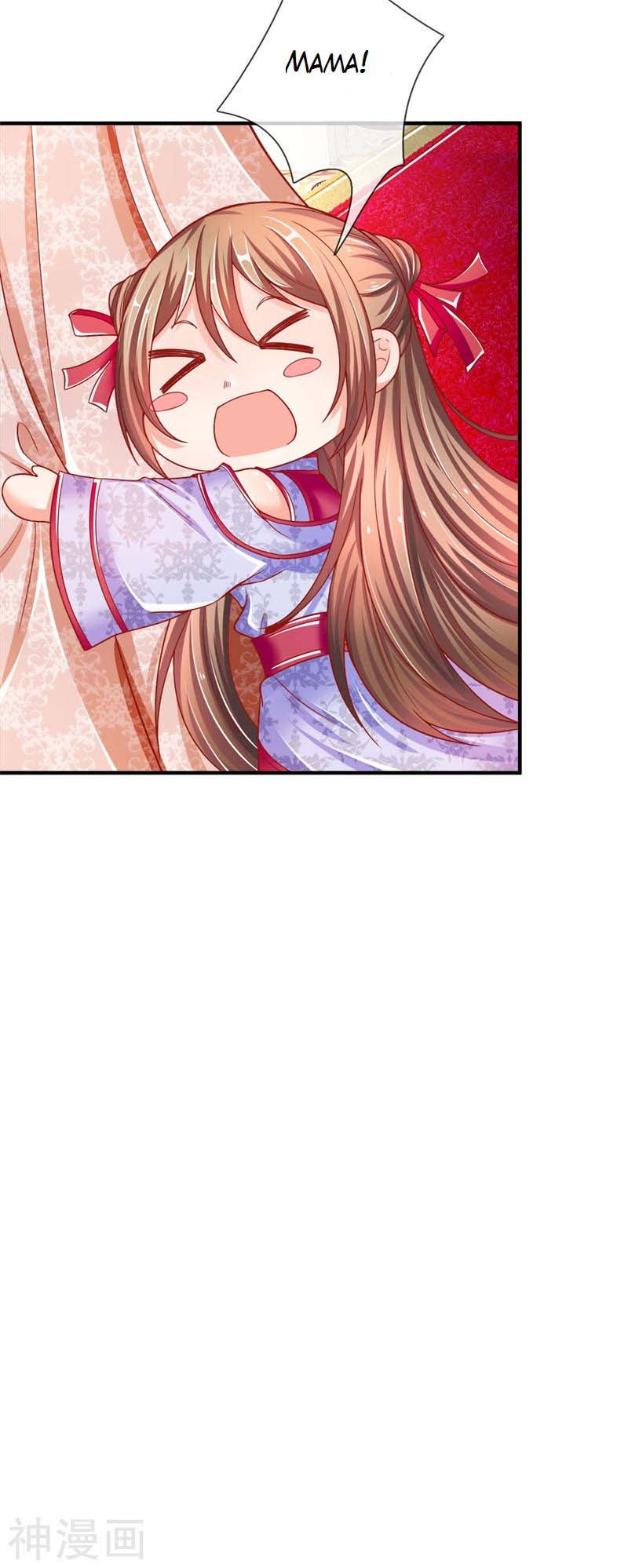 Immortal Daddy Xianzun Chapter 04 Bahasa Indonesia